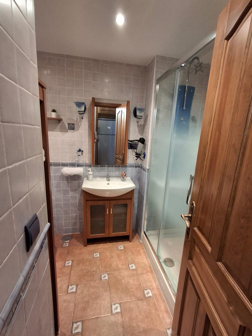 Apartamento Sonia Apartment in Torremolinos