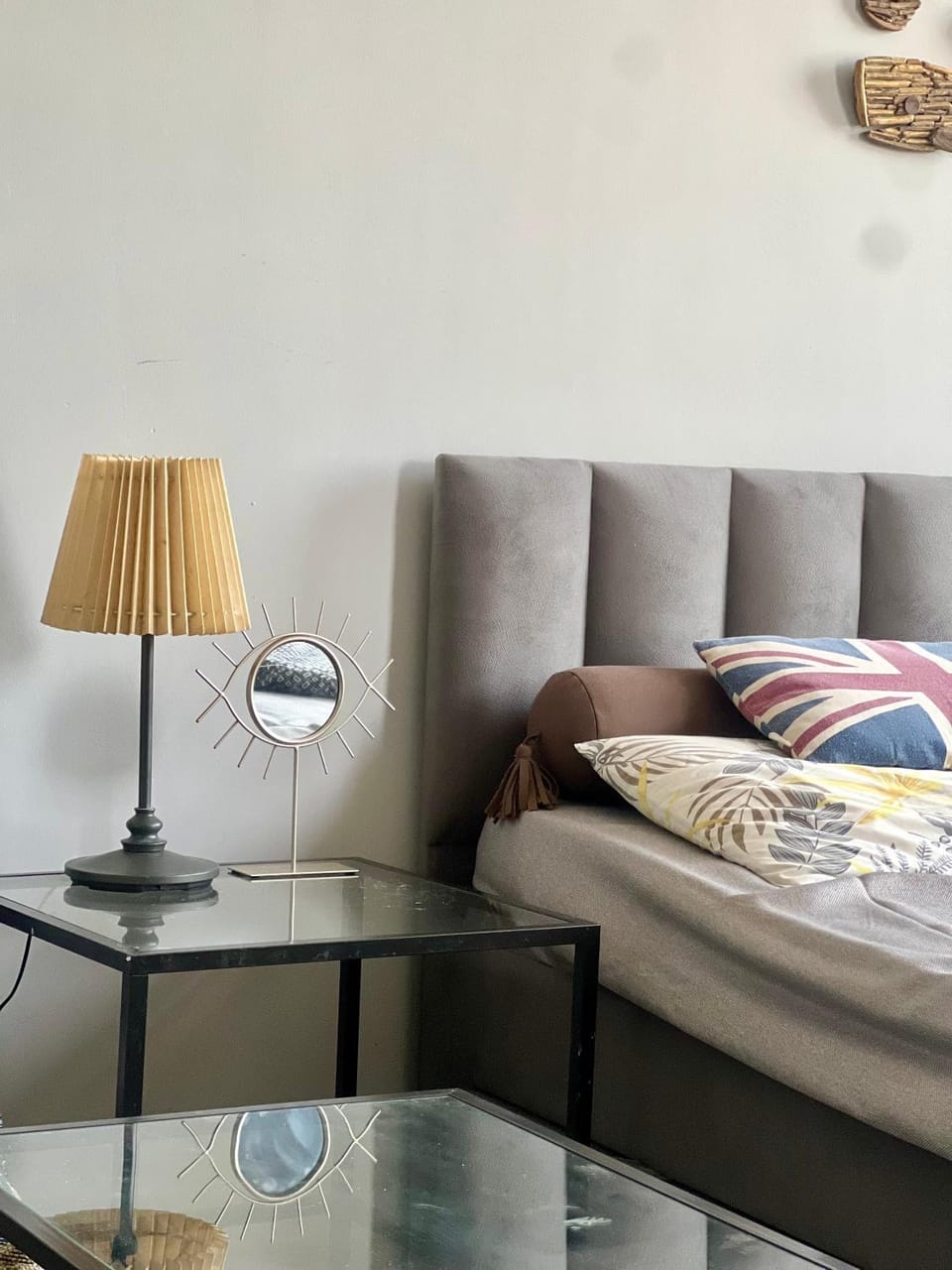 Romantic Apartment in Batumi