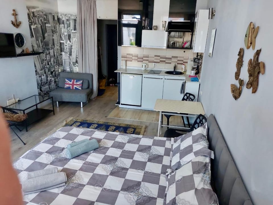 Romantic Apartment in Batumi
