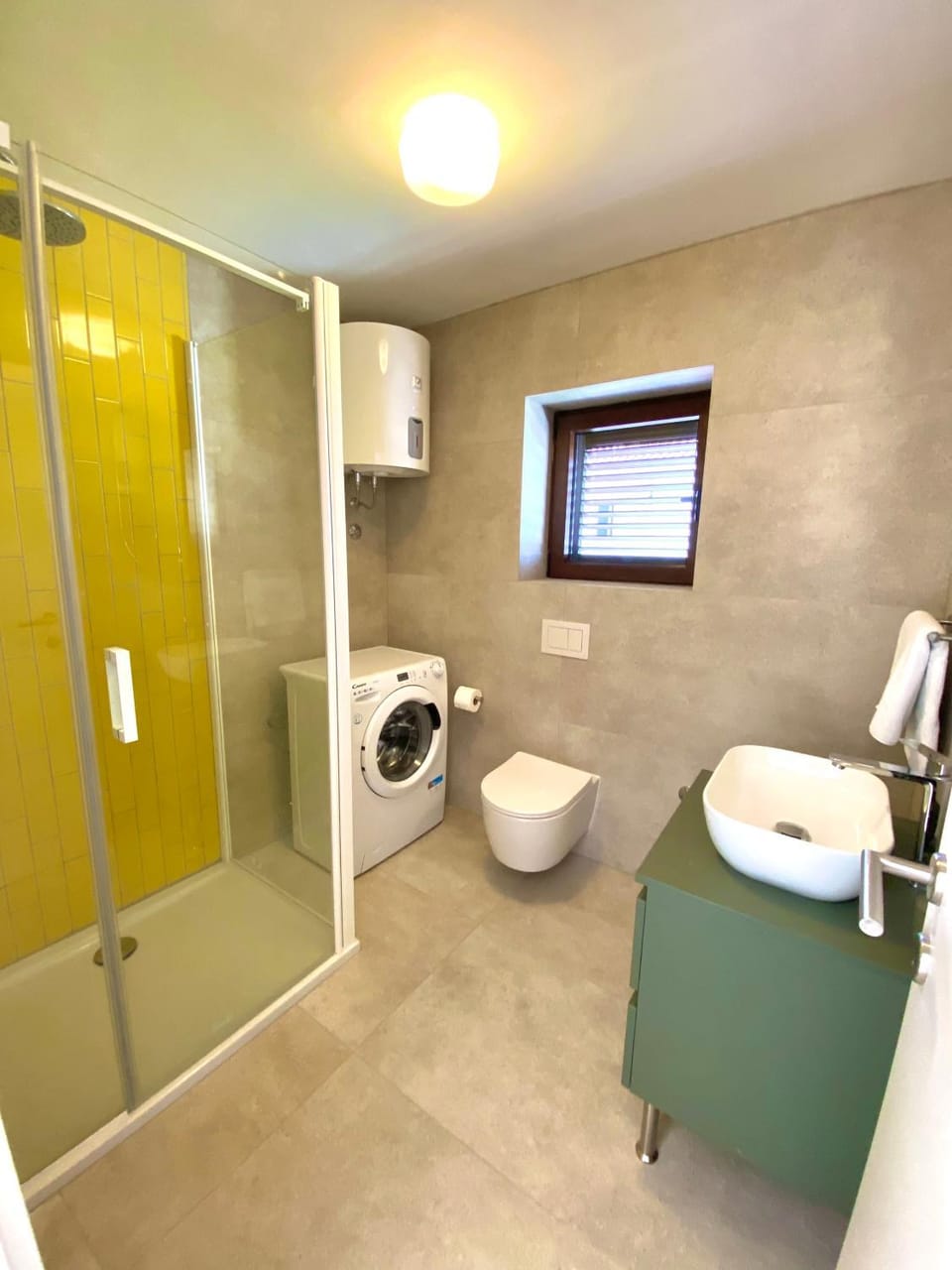 Apartment Olive Groove Apartment in Primorje-Gorski Kotar County