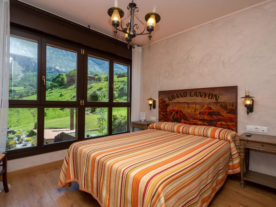 La Posta del Camín Real Hotel in Asturias