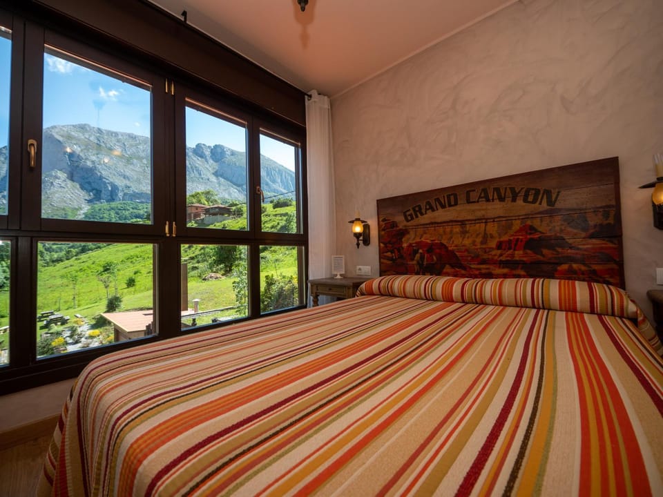 La Posta del Camín Real Hotel in Asturias