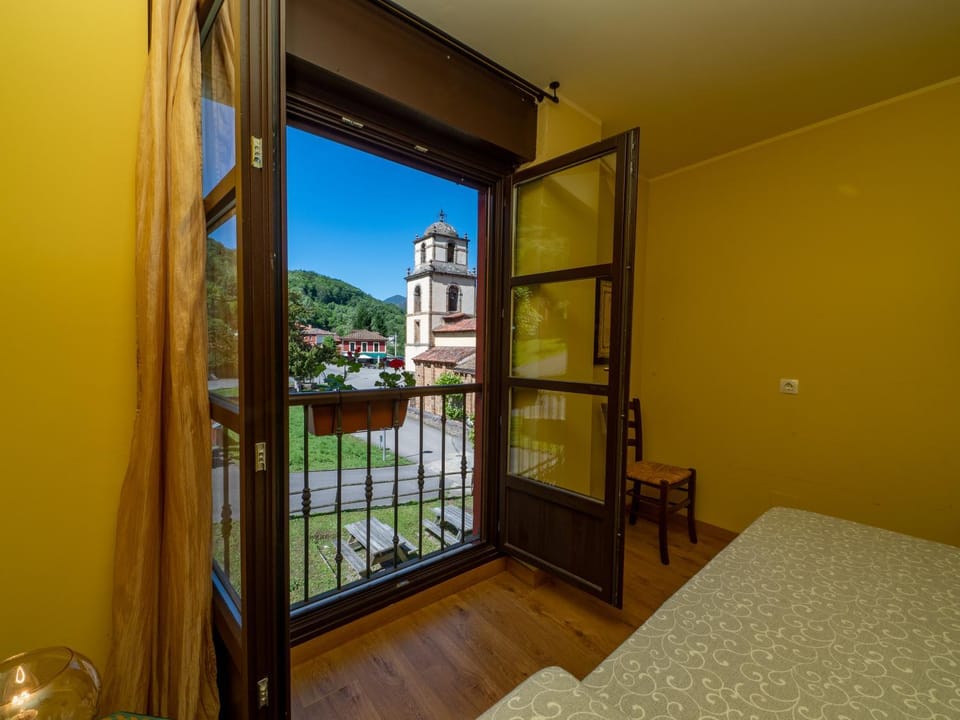 La Posta del Camín Real Hotel in Asturias