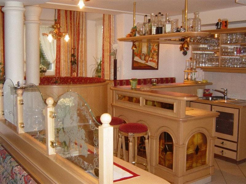 Lounge or bar