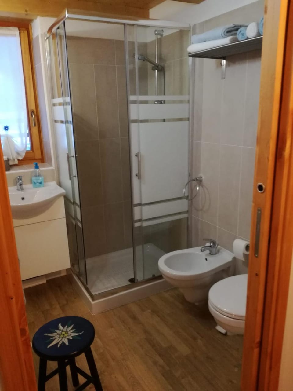 Rifugio Casa Lobietti Bed and Breakfast in Piedmont