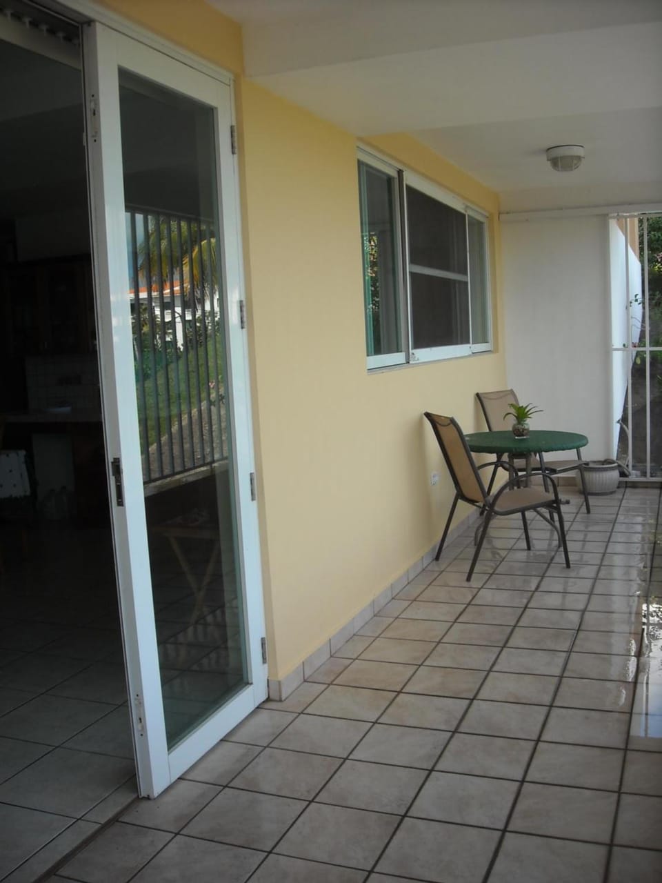 Ocean View Apartment Apartment in Rio Grande