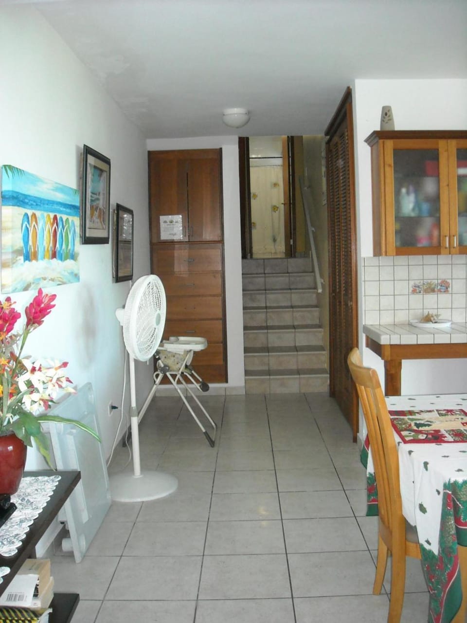 Ocean View Apartment Apartment in Rio Grande