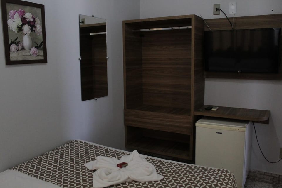 MAIS HOTEL BALSAS Hotel in State of Tocantins