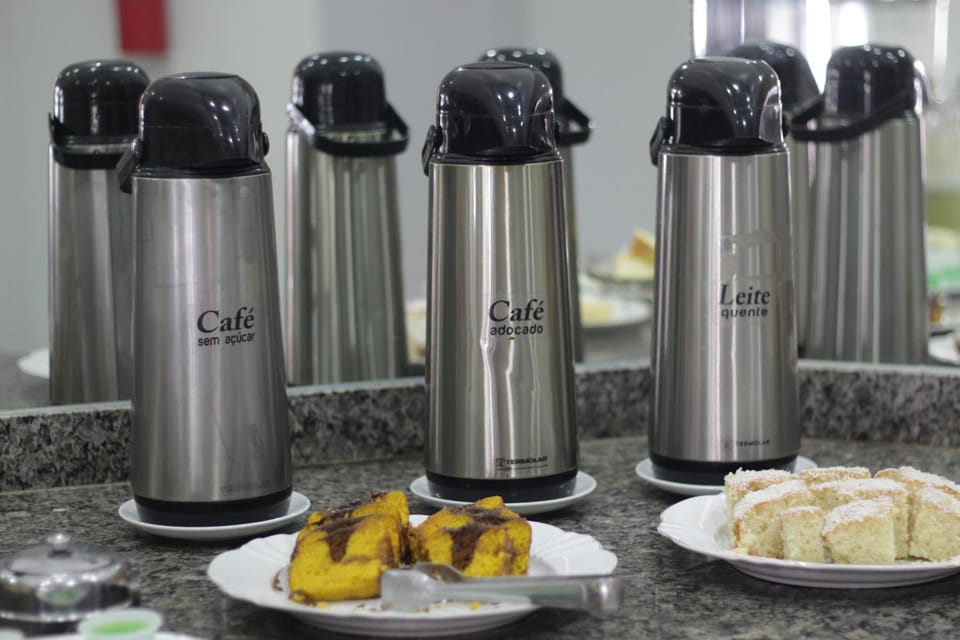 MAIS HOTEL BALSAS Hotel in State of Tocantins
