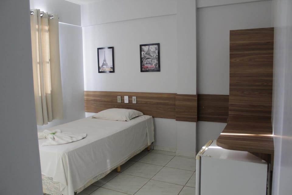 MAIS HOTEL BALSAS Hotel in State of Tocantins