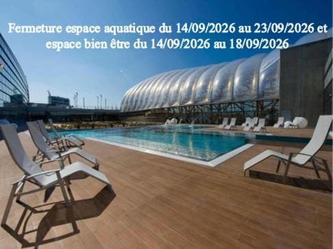 Sauna, Sauna, Spa and wellness centre/facilities, Spa and wellness centre/facilities, Spa and wellness centre/facilities, Swimming pool