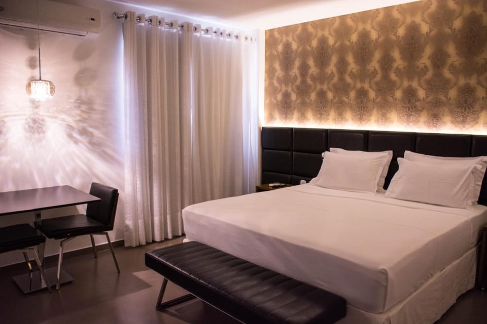 Star Hotel Hotel in State of Rio de Janeiro