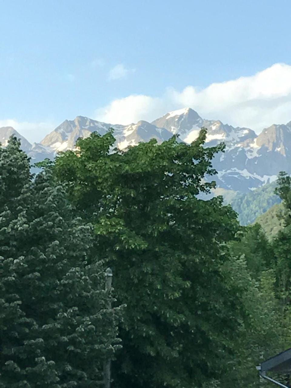 Appartement T3 Luchon Apartment in Catalonia