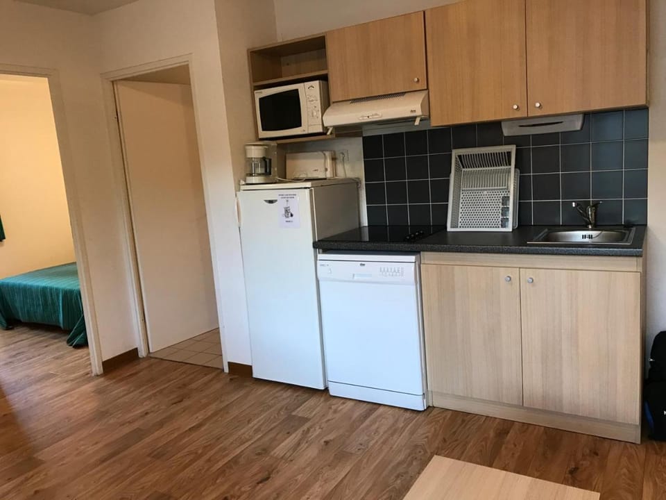 Appartement T3 Luchon Apartment in Catalonia