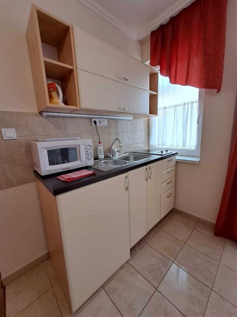 Aquacentrum 2 Apartment in Hungary