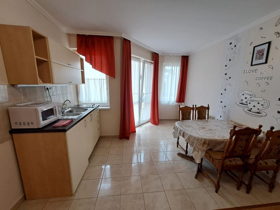 Aquacentrum 2 Apartment in Hungary