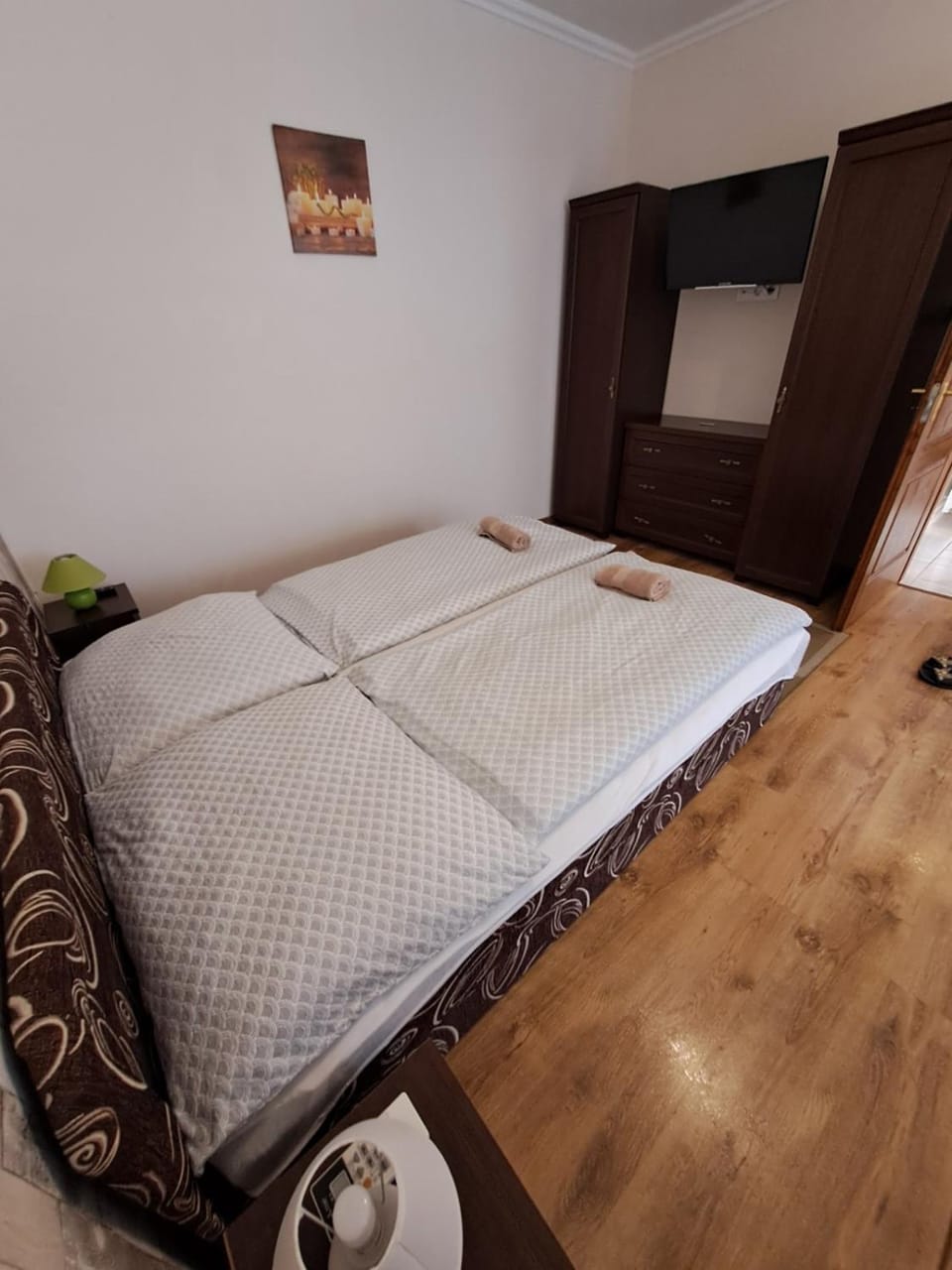 Aquacentrum 2 Apartment in Hungary
