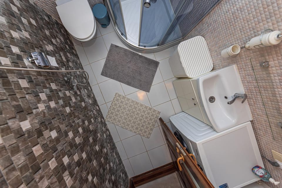 Trys Apartamentai Apartment in Palanga