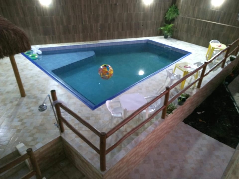 Property building, Pool view, Swimming pool, Swimming pool