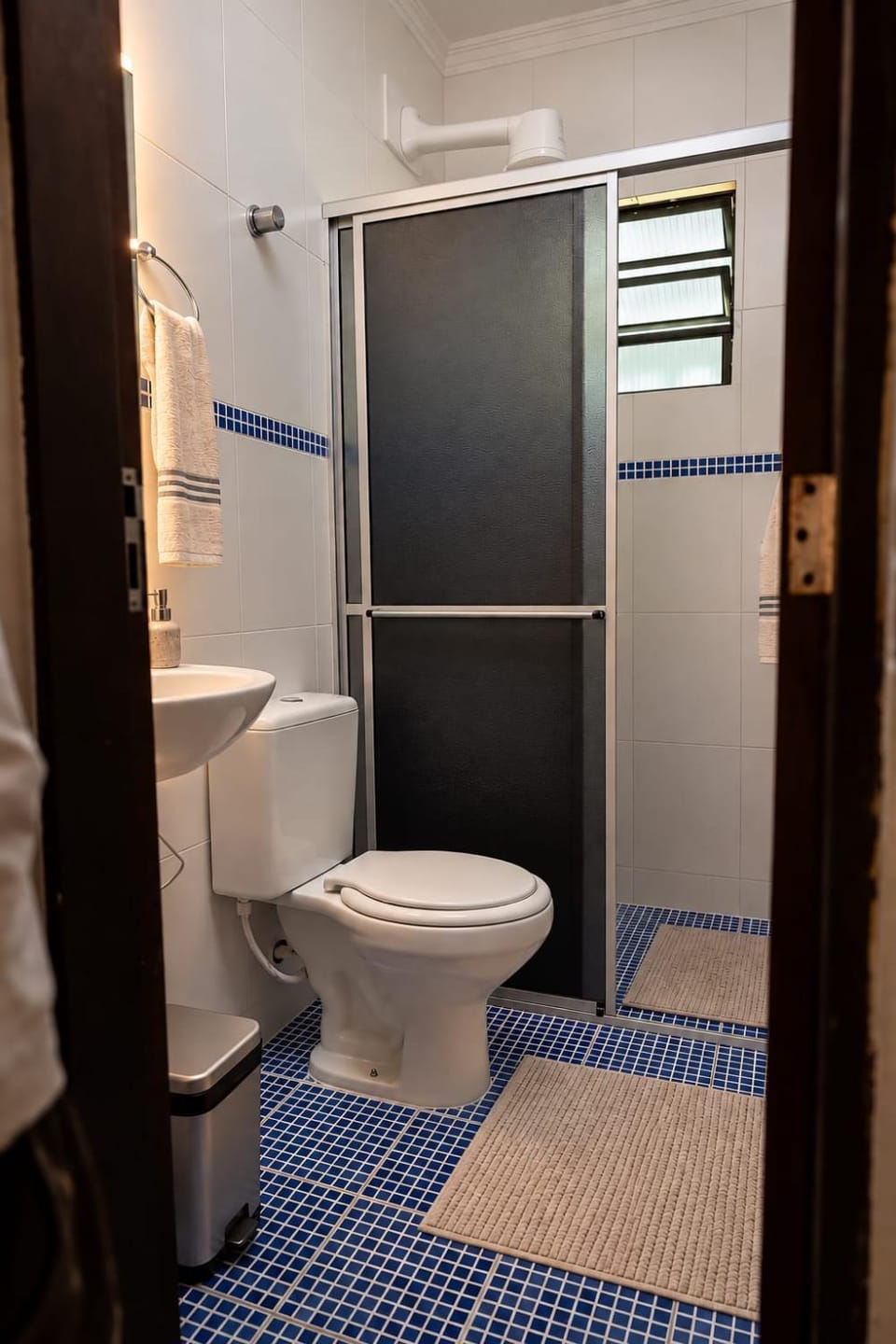 Residencial Villa Nova Apartment in São Sebastião