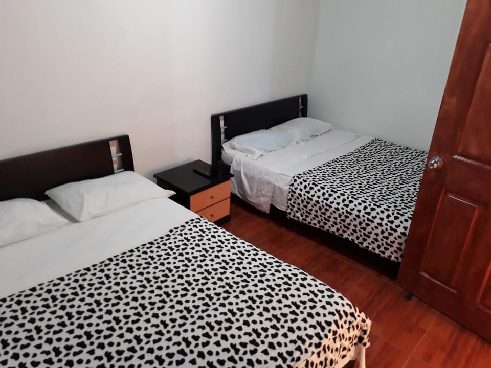 Bonsai Hotel Salamina Caldas Hotel in Risaralda