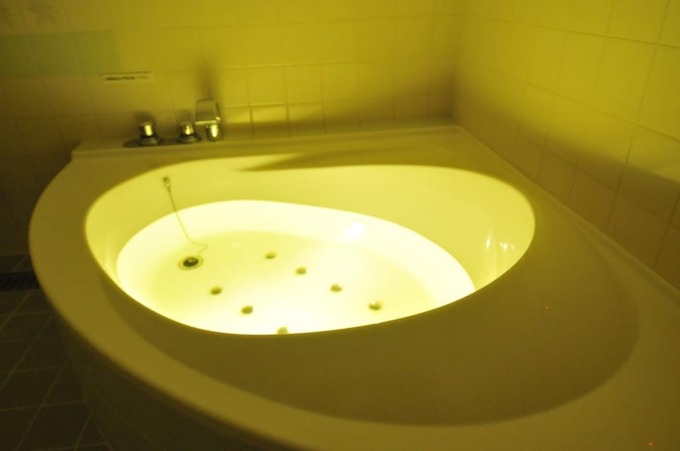 Ｈｏｔｅｌkura Love hotel in Chiba Prefecture