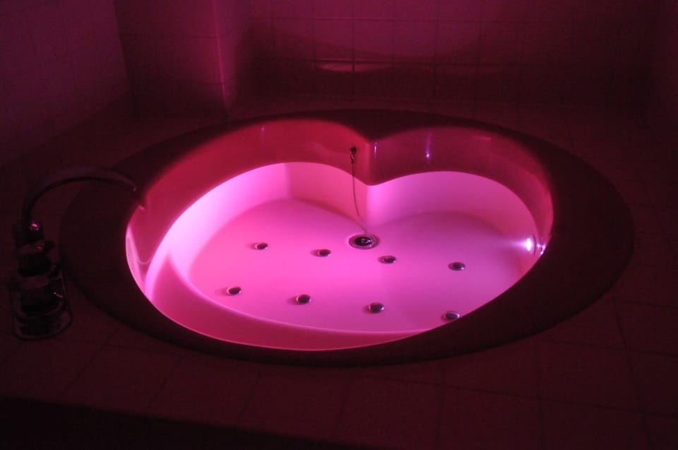 Ｈｏｔｅｌkura Love hotel in Chiba Prefecture