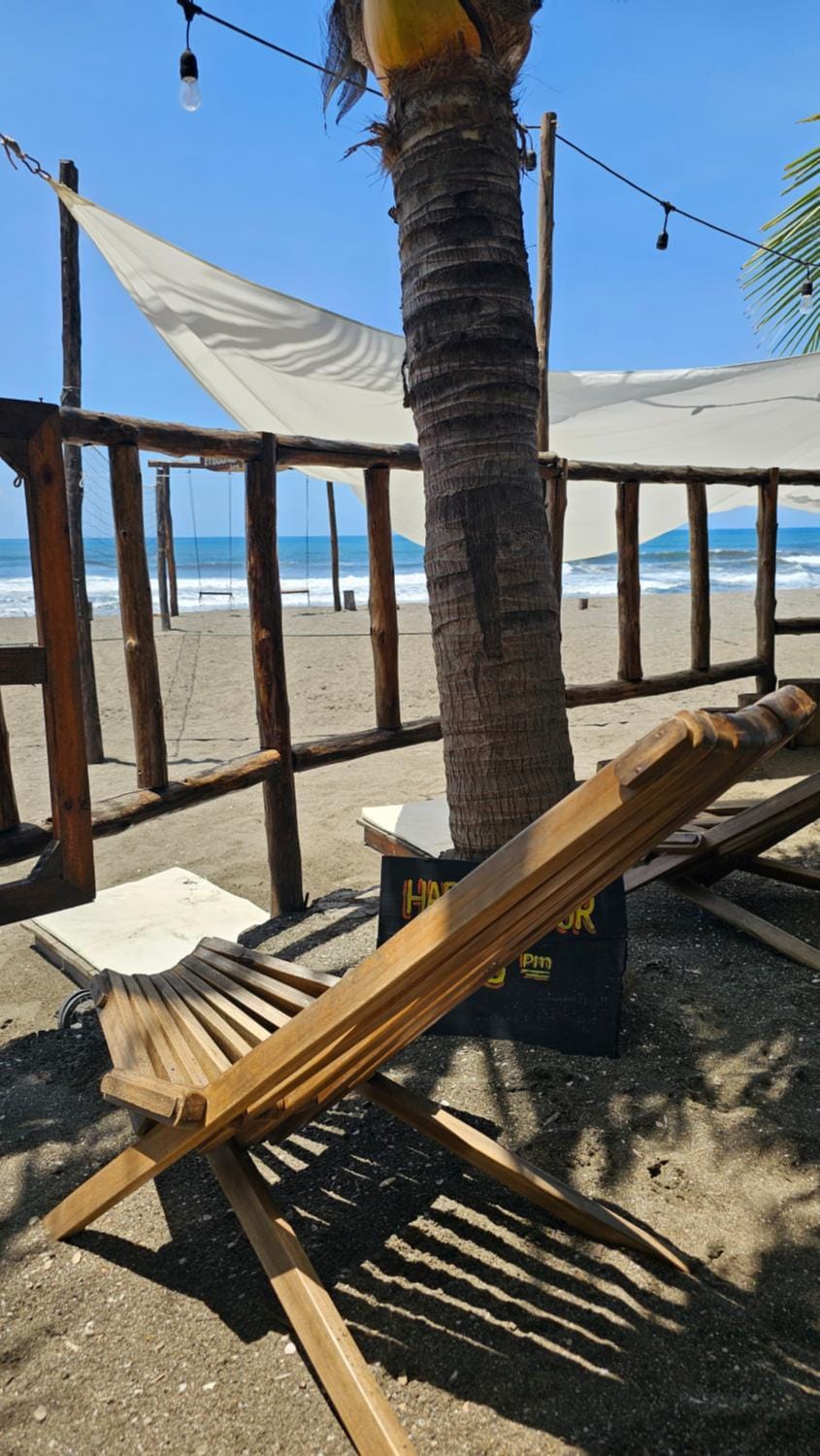 Mano a Mano Eco Hostal Hostel in Nicaragua