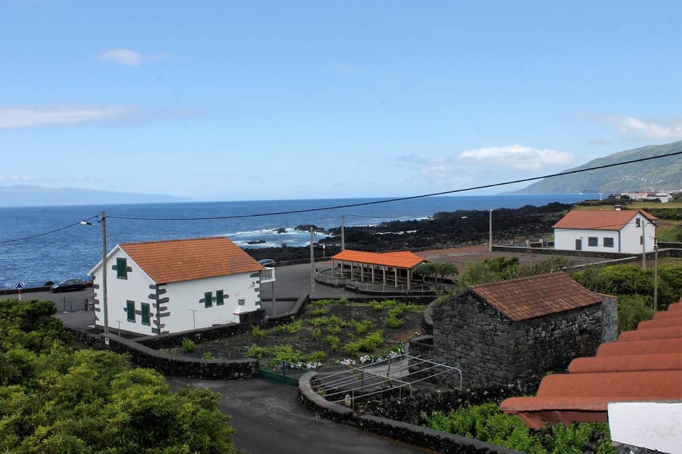 Grande Tranquilidade House in Azores District