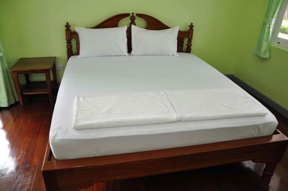 Poon Suk Resort Prachinburi Resort in Thailand