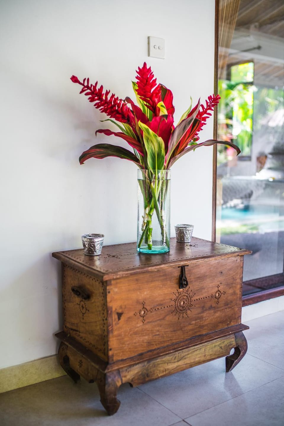 Villa Daksina Villa in Sukawati