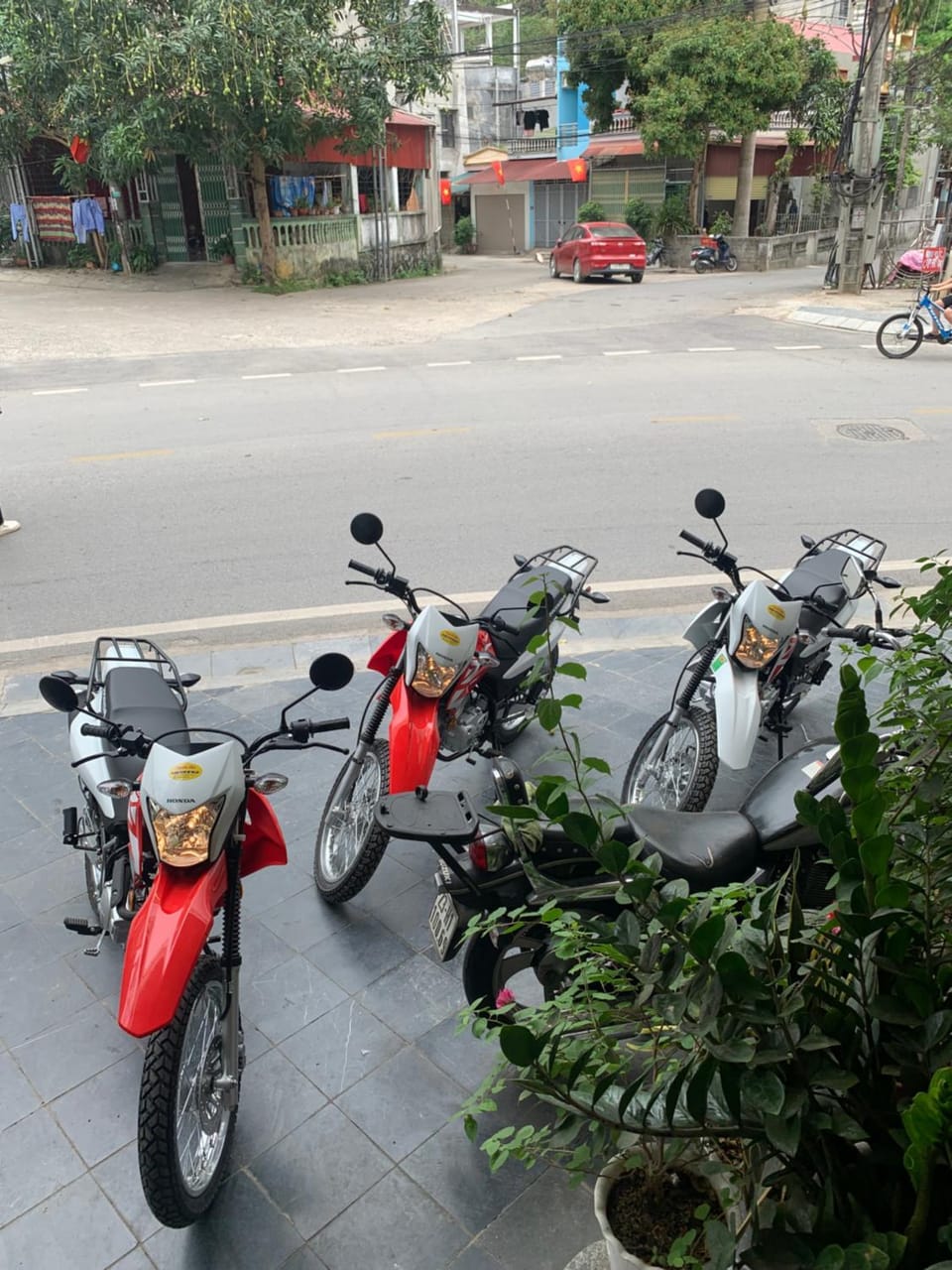 Ngan Ha Homestay Vacation rental in Vietnam