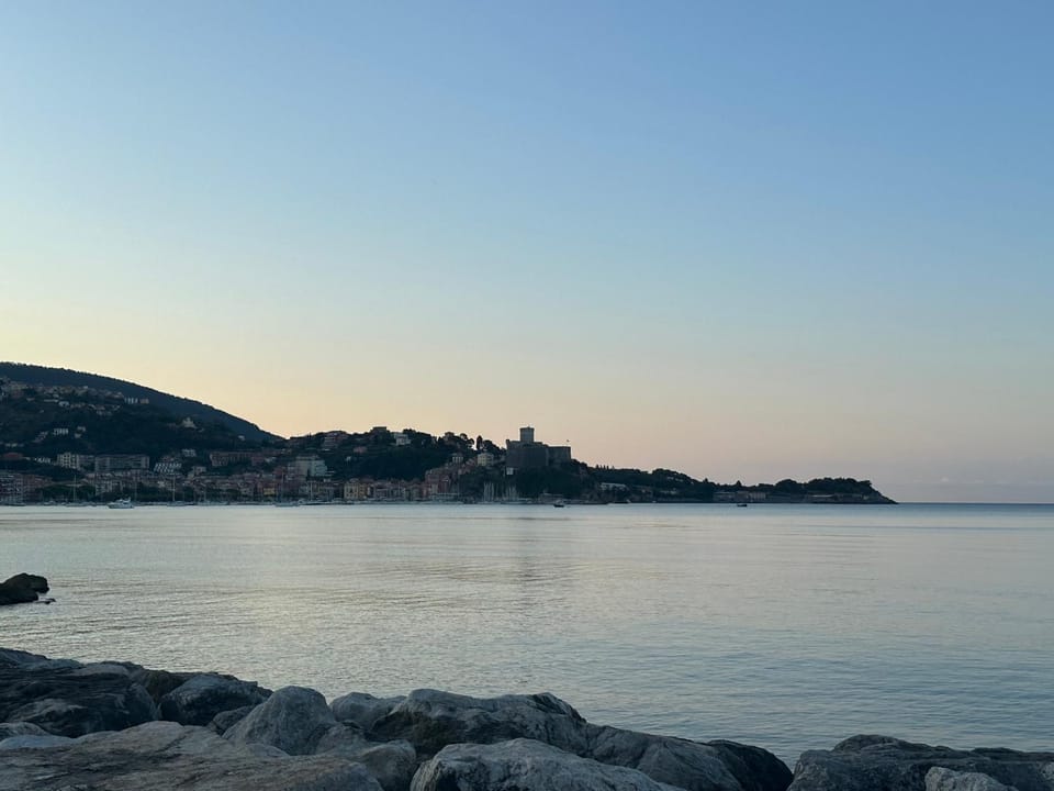 Sea view