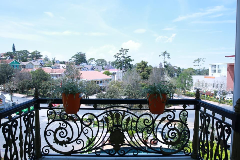 View (from property/room)