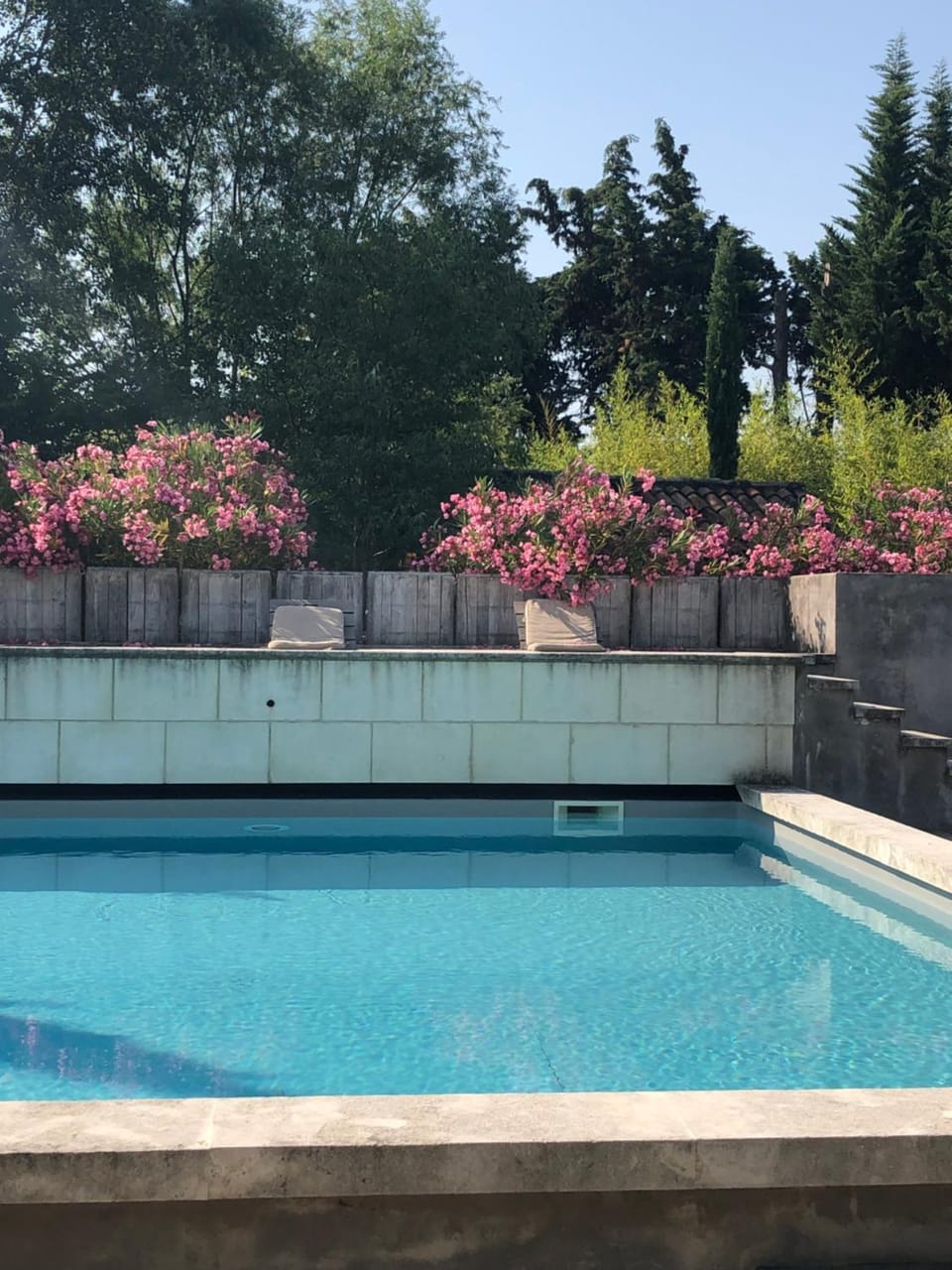 Les cabanes de Vallis Clausa House in L'Isle-sur-la-Sorgue