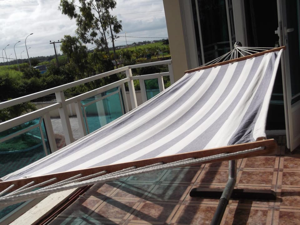 View (from property/room), Balcony/Terrace, Internal: Not applicable to any particular room