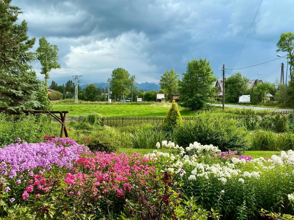 Na Kośnych Vacation rental in Zakopane