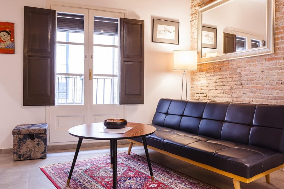 Ferreries Boutique Apartment Apartment in Girona
