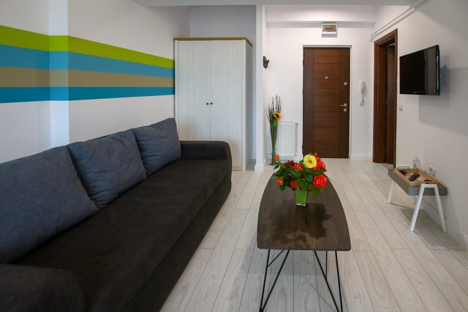 Fratelli Apartments Summerland Mamaia Apartment in Constanta