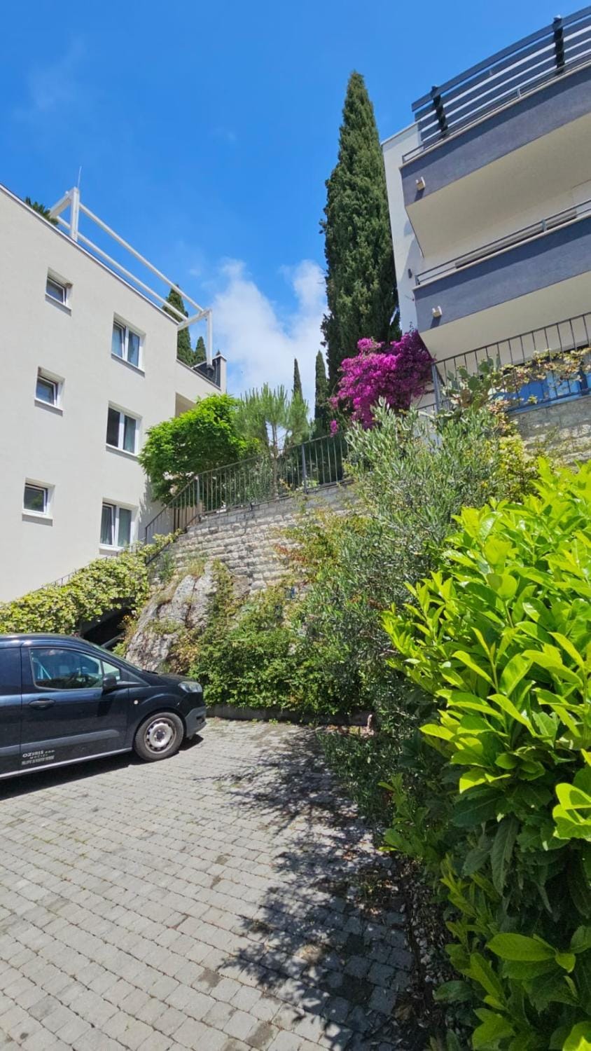 Residence Alpha Apartments Apartment in Cavtat