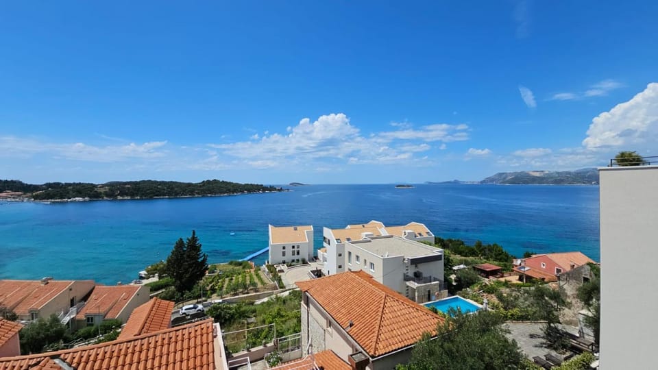 Residence Alpha Apartments Apartment in Cavtat
