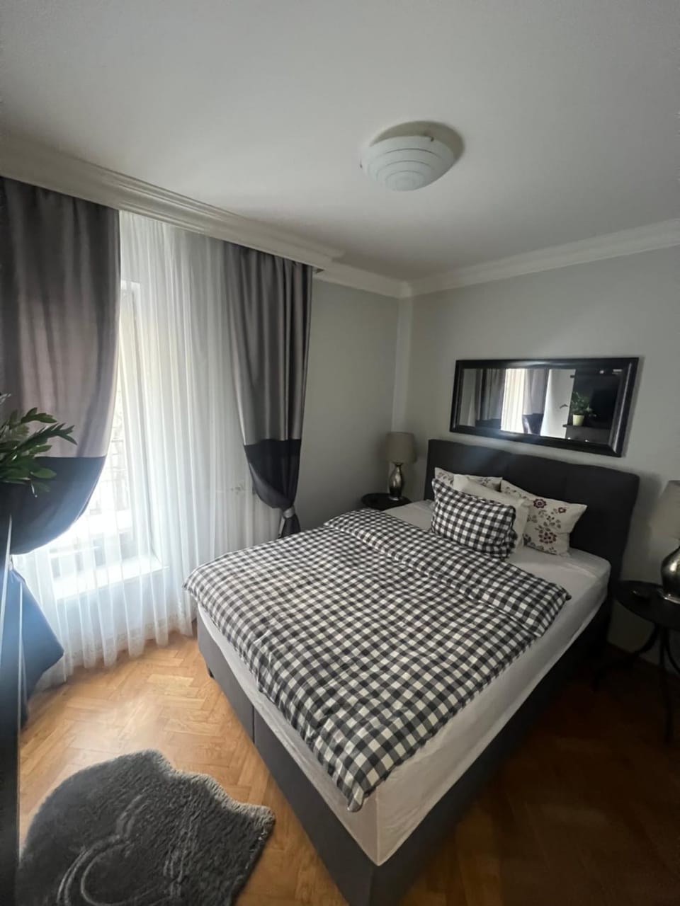 Apartment D-22 Apartment in Belgrade