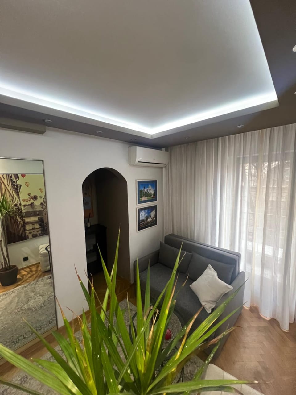 Apartment D-22 Apartment in Belgrade