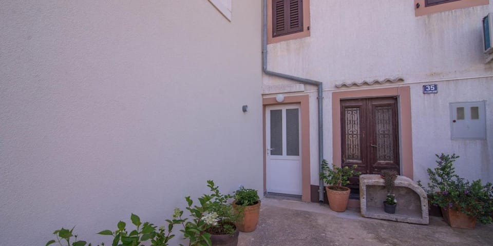 Marija Apartment in Primorje-Gorski Kotar County