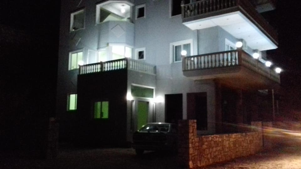 Facade/entrance, Other