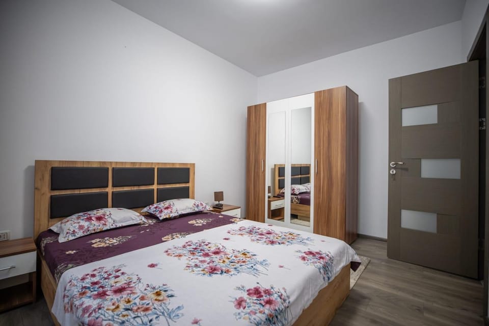 Apartament Alexandra Apartment in Constanța County