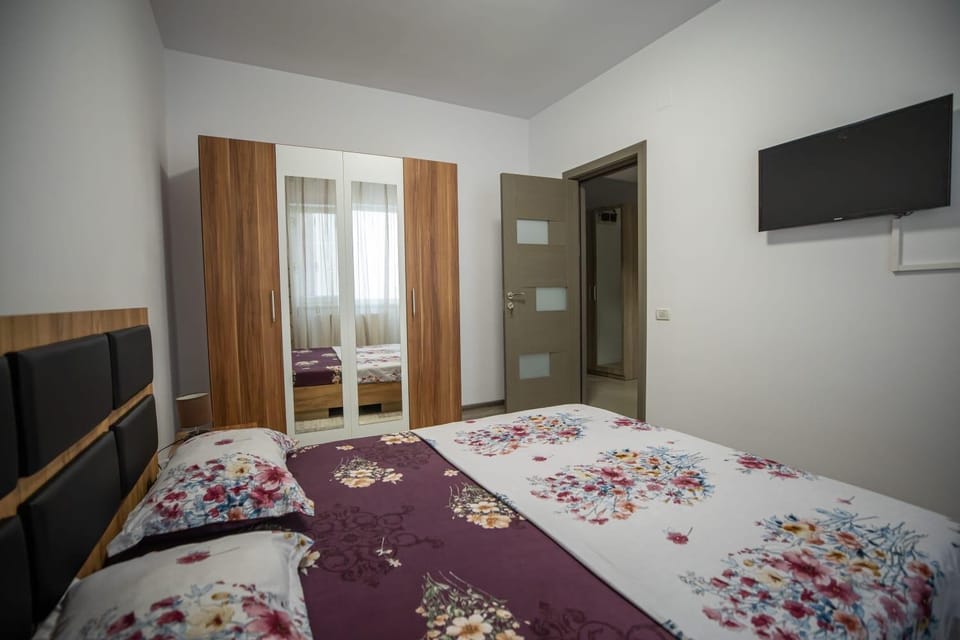 Apartament Alexandra Apartment in Constanța County