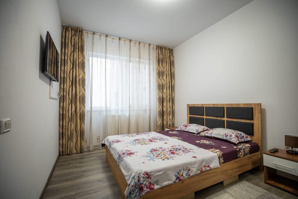 Apartament Alexandra Apartment in Constanța County