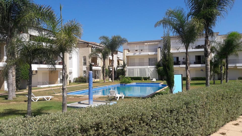 Les perles de tamaris dar bouazza House in Casablanca-Settat