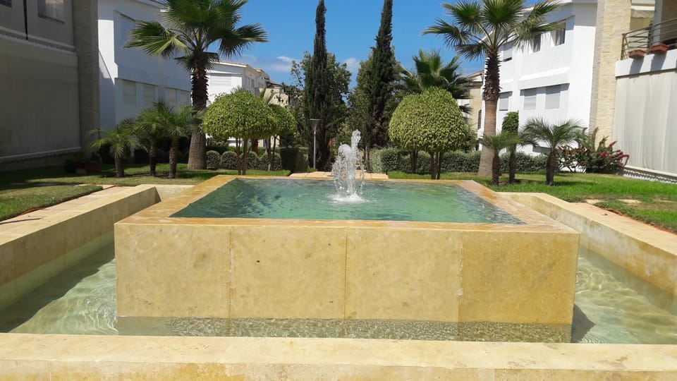 Les perles de tamaris dar bouazza House in Casablanca-Settat